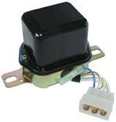 Regulator 135661-ND-CG