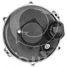 Alternator kompletny CBA1634IR-BO-BO