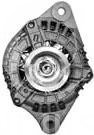 Alternator kompletny CBA1223IR-BO-BS