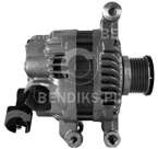 Alternator kompletny  CBA2087IR-MI-BS