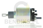 Solenoid  233716-BO-BO