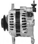 Alternator kompletny  JBA1806IR-MI-BS