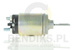 Solenoid  130300-BO-ER