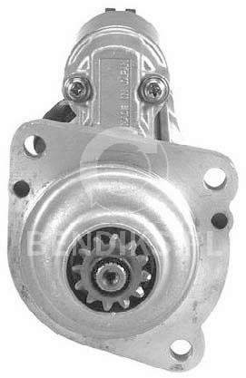 Rozrusznik kompletny CBS5151-MI-BS