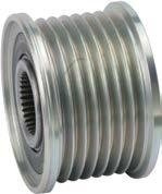 Koło pasowe 330516-IK