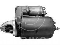 Starter  CBS201-LU-CH