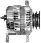 Alternator kompletny  JBA1368IR-MI-BS