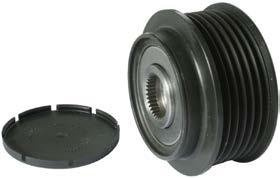 Pulley 230303-ER