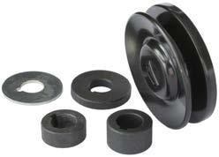 Pulley 131193-BO