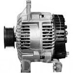 Alternator kompletny  CBA1506IR-VA-BS