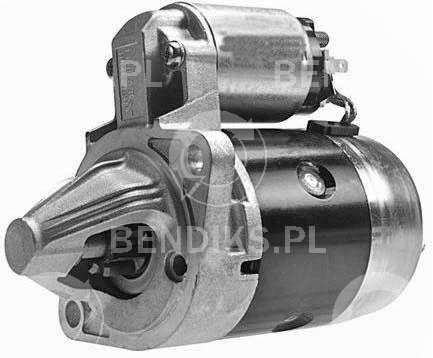 Starter JBS907-MI-BS