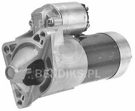 Starter CBS5293-MI-BS