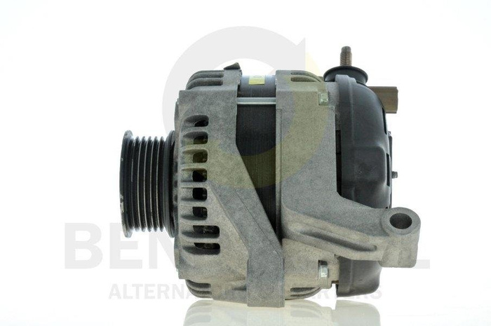 Alternator kompletny 421000-0040-ND-BS