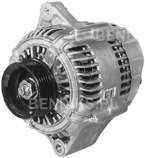 Alternator kompletny  CBA5464IR-ND-BS