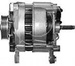Alternator kompletny CBA611IR-LU-BS