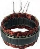 Field Coils  237128-MI-CG
