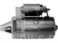 Rozrusznik kompletny JBS329-MI-BS