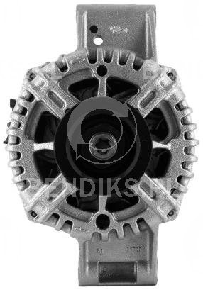 Alternator kompletny  CBA2034IR-FO-BS