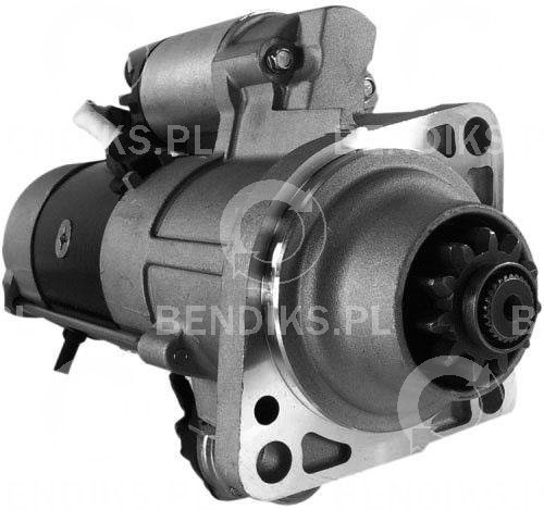 Starter CBS1495-MI-PL