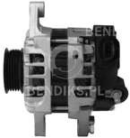 Alternator kompletny  CBA2127IR-VA-BS