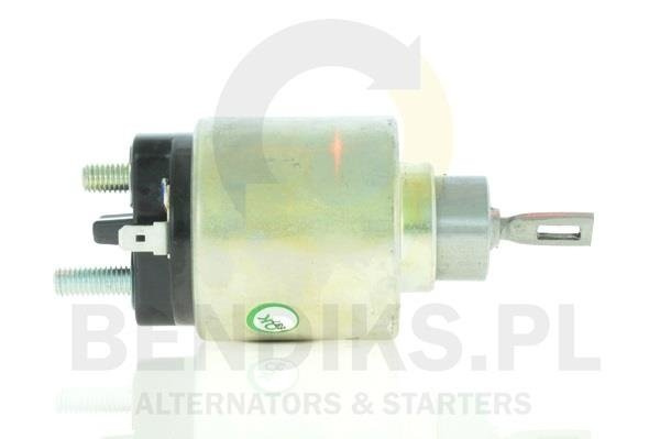 Solenoid 136369-BO-ER