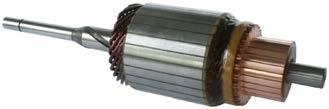 Armature 131401-DR-RC