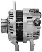 Alternator kompletny  CBA2105IR-MI-BS