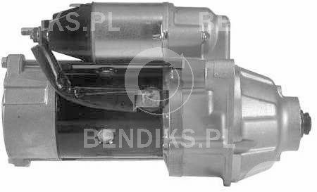 Rozrusznik kompletny CBS5329-MI-CG