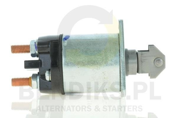 Solenoid 131437-MM-ER