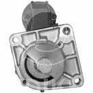 Rozrusznik kompletny CBS1379-MM-BS