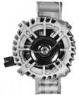 Alternator kompletny  CBA1638IR-FO-BS
