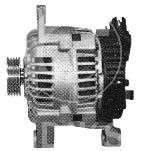 Alternator kompletny  CBA713IR-VA-BS