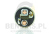 Solenoid  SNLS538-PR-ER