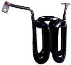 Field Coils  CM162-BO-OM