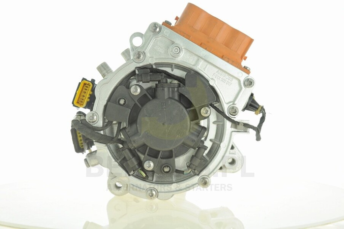Alternator kompletny 043507003-BO-BS