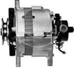 Alternator kompletny  JBA758IR-HI-BS