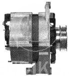 Alternator kompletny  CBA1067IR-BO-BS