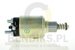 Solenoid  SNLS281-BO-BS