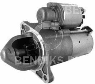 Starter CBS1438-DR-BS