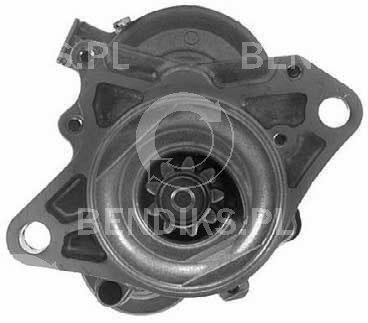 Starter JBS1083-MS-BS