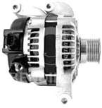 Alternator kompletny  CBA1926IR-ND-BS