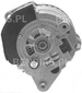 Alternator kompletny  CBA5186IR-DR-BS
