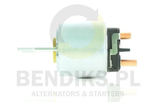 Solenoid SNLS537-PR-UP