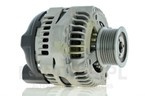 Alternator kompletny  CBA5558IR-ND-ND