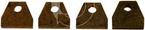 Brush Set RX60-CG