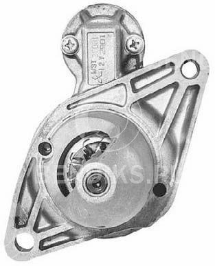 Starter CBS5287-MI-BS