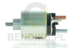 Solenoid  ZM3484-FO-MM