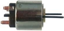 Solenoid SNLS540-PR-ER