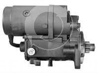 Rozrusznik kompletny JBS1234-ND-BS