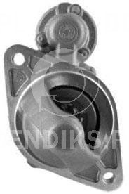 Rozrusznik kompletny CBS1438-DR-BS